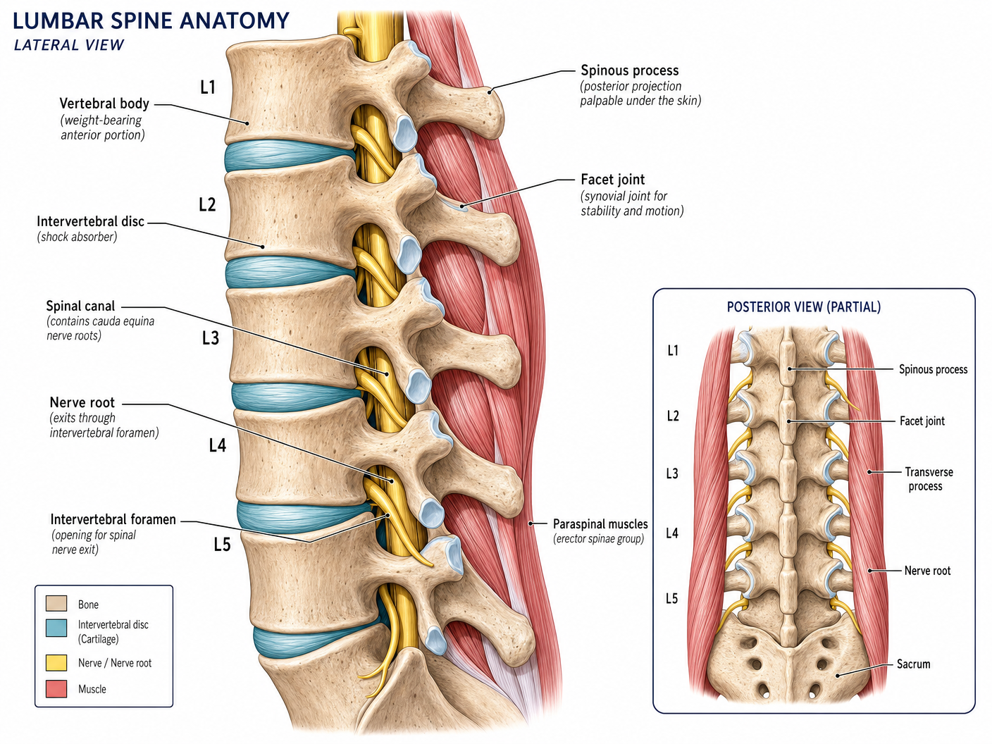 Neck / Cervical